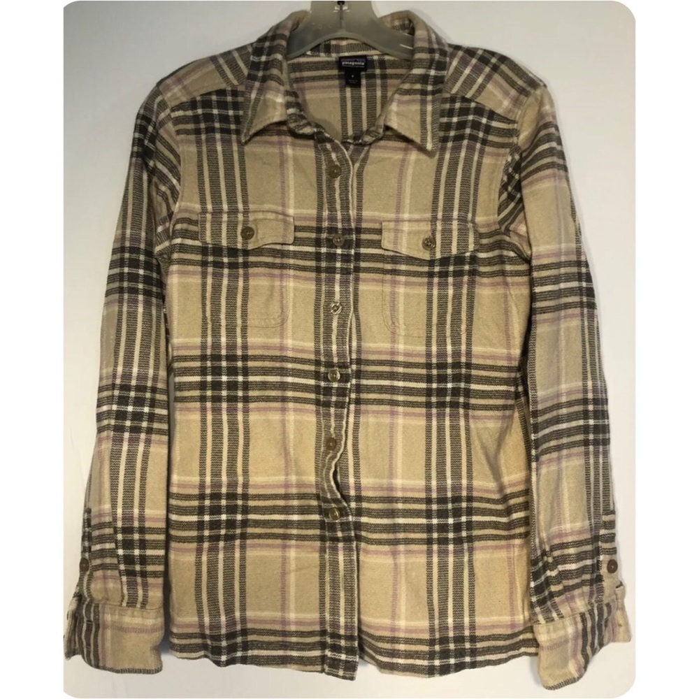 Patagonia Shirt